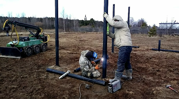 Заказать механизированный монтаж в Батайске от 5147 руб