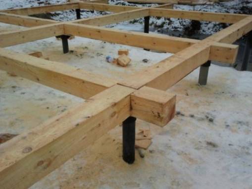 Купить сваи 150x150 в Батайске от 1802 руб: Надежные решения для фундамента | Цена, заказ, доставка
