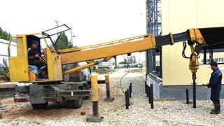 Свая винтовая 102 купить в Батайске - цена от 2368 руб