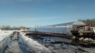 Купить сваи для теплицы в Батайск - цена от производителя от 2265 руб