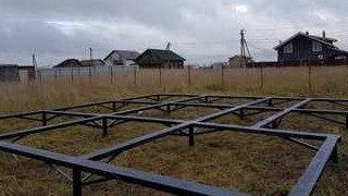 Купить свайный фундамент в Батайске | лучшая цена от 2574 руб с доставкой свай
